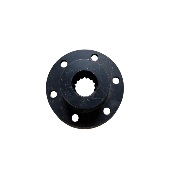 Adaptor Flange to Gearbox